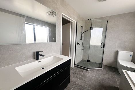 Photo of property in 6 Frontier Lane, Flat Bush, Auckland, 2019