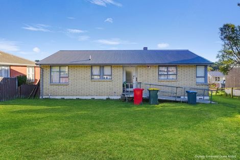 Photo of property in 347 Warspite Avenue, Waitangirua, Porirua, 5024