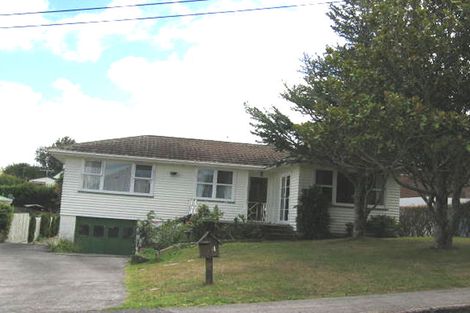 Photo of property in 1/4 Varlene Terrace, Forrest Hill, Auckland, 0620