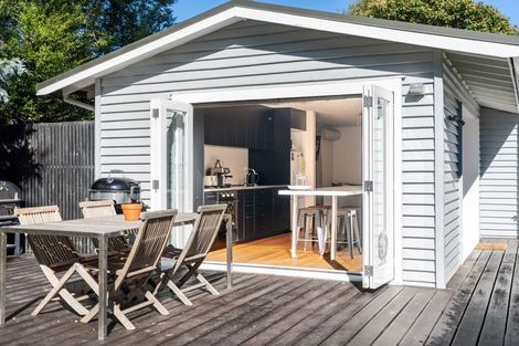 Photo of property in 4 Ngarimu Street, Avonside, Christchurch, 8061