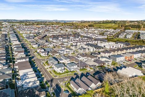 Photo of property in 38 Oyster Drive, Whenuapai, Auckland, 0618