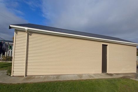 Photo of property in 4 Carlyle Street, Tuatapere, 9620