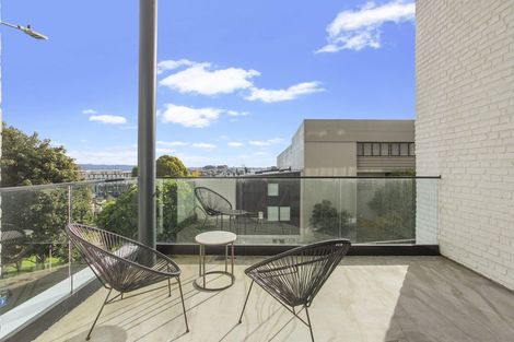 Photo of property in 105/10 Exmouth Street, Eden Terrace, Auckland, 1021