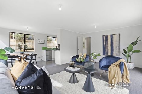 Photo of property in 66c Woodglen Road, Glen Eden, Auckland, 0602