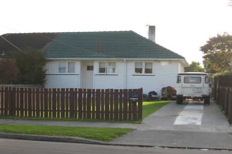 Photo of property in 3 Mayo Grove, Naenae, Lower Hutt, 5011