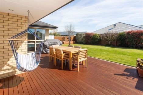 Photo of property in 18 Napier Drive, Wigram, Christchurch, 8042