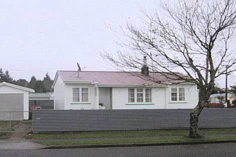 Photo of property in 20 Baberton Street, Tokoroa, 3420