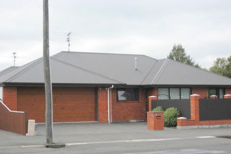 Photo of property in 307 Wills Street, Ashburton, 7700