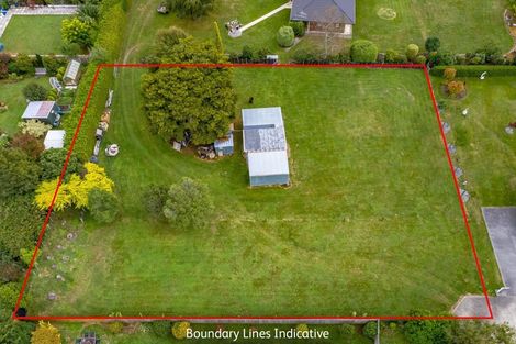 Photo of property in 7 Camellia Lane, Carterton, 5713