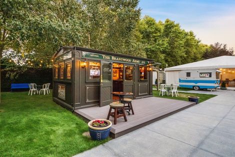 Photo of property in 371 Racecourse Road, Allenton, Ashburton, 7776