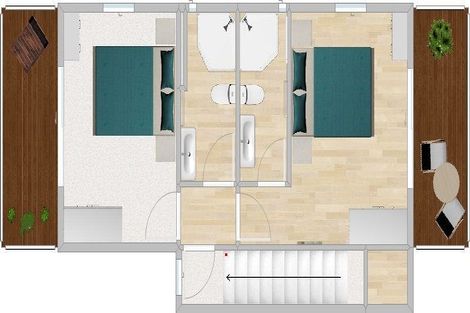 Photo of property in 16 Tahuna Minhinnick Drive, Glenbrook, 2681