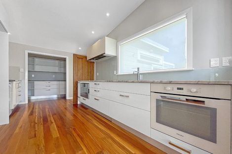 Photo of property in 128 Derwent Street, Island Bay, Wellington, 6023