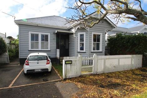 Photo of property in 107 Burnley Terrace, Sandringham, Auckland, 1025