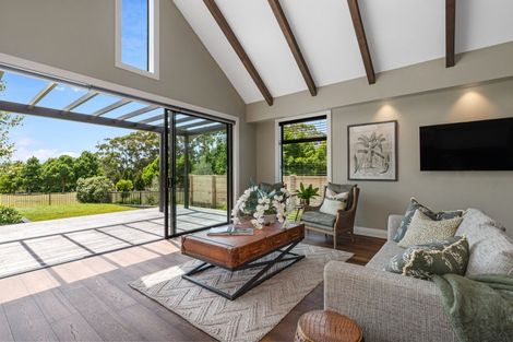 Photo of property in 158 Lakes Boulevard, Pyes Pa, Tauranga, 3112