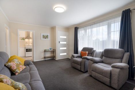 Photo of property in 2/49a Shakespeare Avenue, Trentham, Upper Hutt, 5018