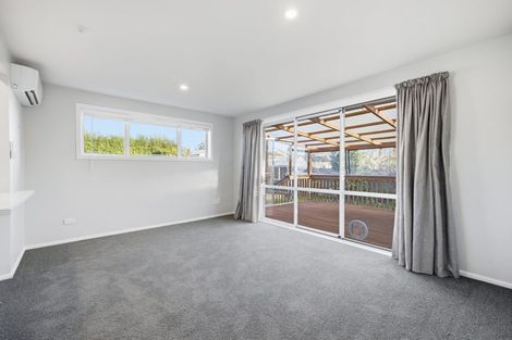 Photo of property in 2/154 Warren Crescent, Hillmorton, Christchurch, 8025
