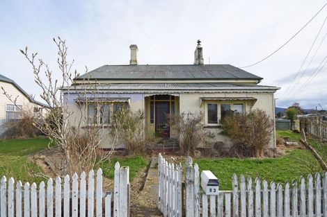 Photo of property in 53 Elles Road, Otautau, 9610