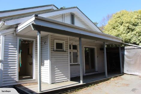 Photo of property in 282 Centaurus Road, Hillsborough, Christchurch, 8022