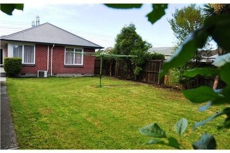 Photo of property in 25 Bethel Crescent, Bishopdale, Christchurch, 8053