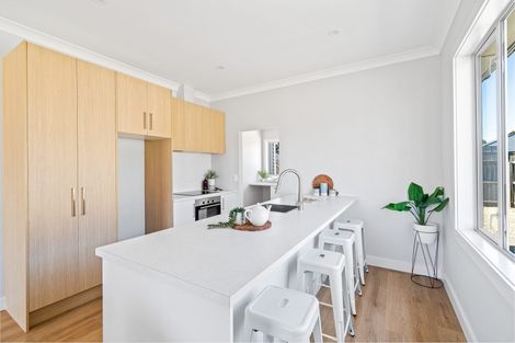 Photo of property in 106 Randolph Street, Woolston, Christchurch, 8062