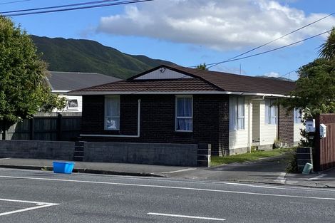 Photo of property in 1/156 Knights Road, Hutt Central, Lower Hutt, 5011