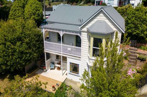 Photo of property in 32 Carson Street, Mornington, Dunedin, 9011