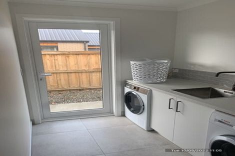 Photo of property in 31 Makybe Terrace, Lincoln, 7608