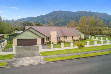 Photo of property in 48 Ritchie Street, Te Aroha, 3320