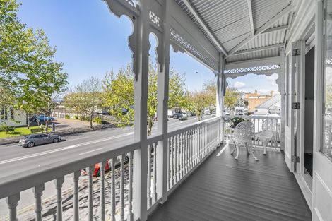 Photo of property in 82 Jervois Road, Ponsonby, Auckland, 1011