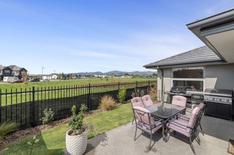 Photo of property in 3 Maka Lane, Halswell, Christchurch, 8025