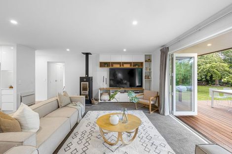 Photo of property in 216 Whincops Road, Halswell, Christchurch, 8025