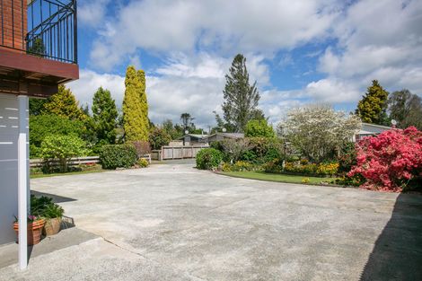Photo of property in 10 Beatty Road, Matamata, 3400