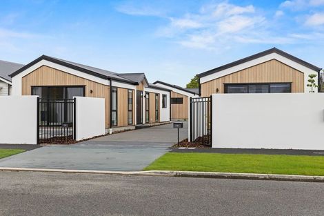 Photo of property in 2/36 Harker Street, Spreydon, Christchurch, 8024