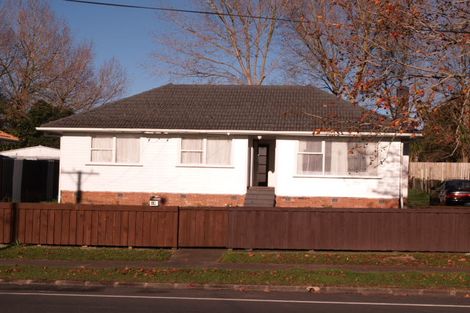 Photo of property in 19 Skipton Street, Mangere East, Auckland, 2024