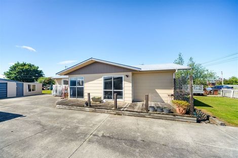 Photo of property in 8 Ouse Street, Rongotea, 4476