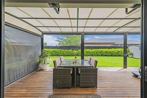 Photo of property in 33 Carston Street, Leeston, 7632