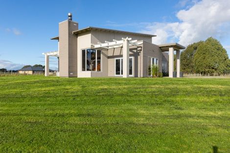 Photo of property in 241 Te Ngaio Road, Bunnythorpe, Palmerston North, 4478