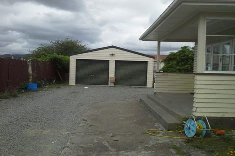 Photo of property in 154a Winchester Street, Levin, 5510