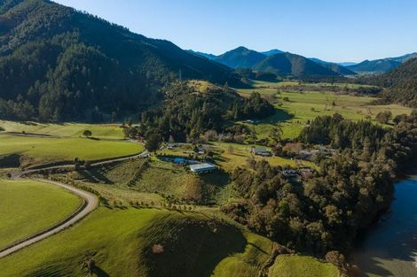Photo of property in 317 Maungatapu Road, Pelorus Bridge, Rai Valley, 7192