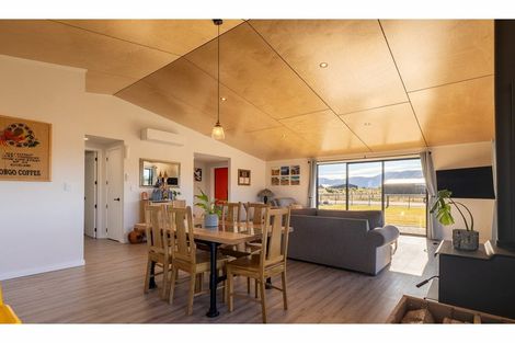Photo of property in 1 Tussock Crescent, Twizel, 7901