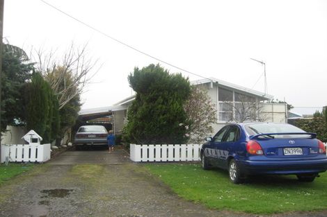 Photo of property in 64 Parris Street, Waitara, 4320