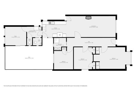 Photo of property in 14 Allen Street, North East Valley, Dunedin, 9010