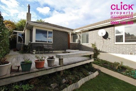 Photo of property in 14 Upland Street, Helensburgh, Dunedin, 9010