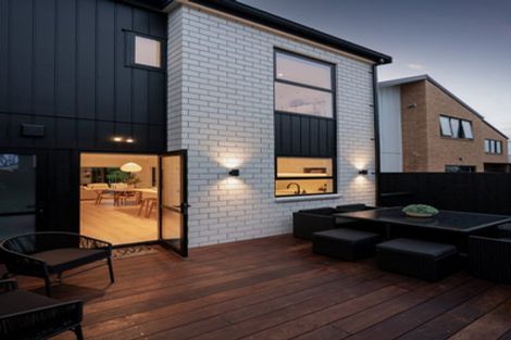 Photo of property in 12 Papai Lane, Massey, Auckland, 0614