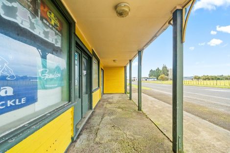 Photo of property in 132 State Highway 1, Moerewa, 0211