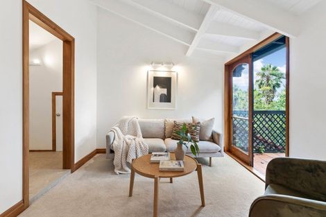 Photo of property in 2/39 Saint Georges Bay Road, Parnell, Auckland, 1052