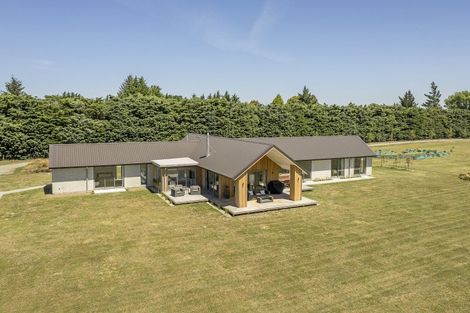 Photo of property in 14 Hayes Road, Kirwee, Christchurch, 7671