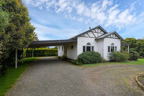 Photo of property in 375 Whitford Road, Whitford, Howick, 2571