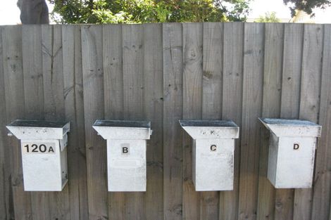 Photo of property in 120c Somerfield Street, Somerfield, Christchurch, 8024