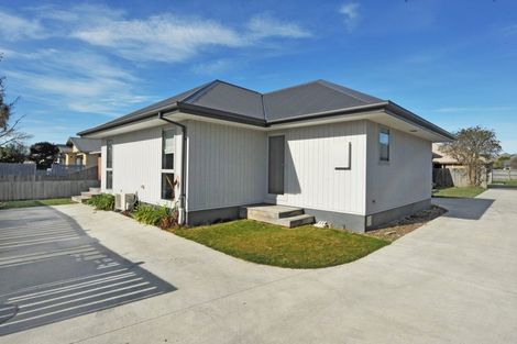 Photo of property in 1/192 Woodham Road, Linwood, Christchurch, 8062